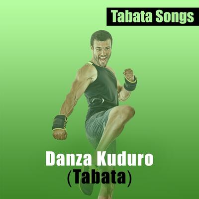 Danza Kuduro By Tabata Songs's cover