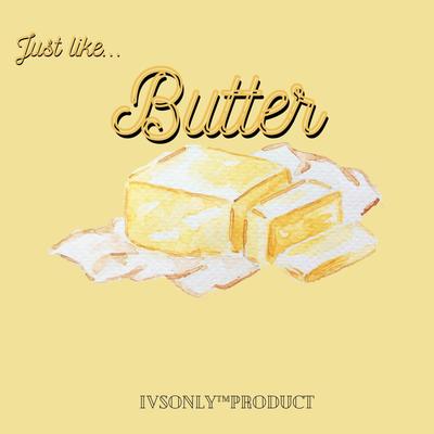 Butter By AO's cover