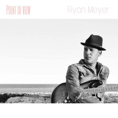 Ryan Meyer's cover