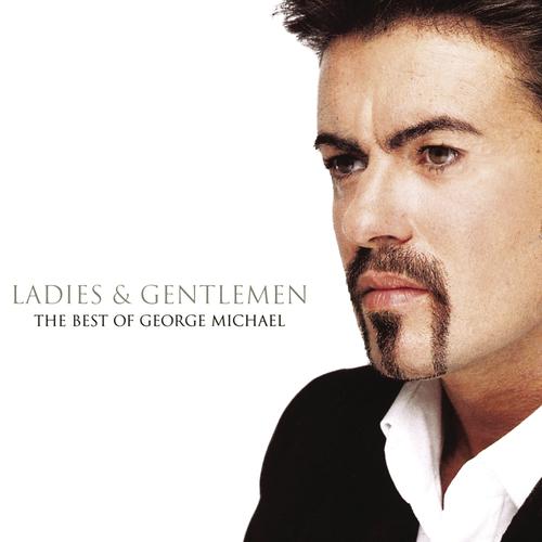 George Michael's cover