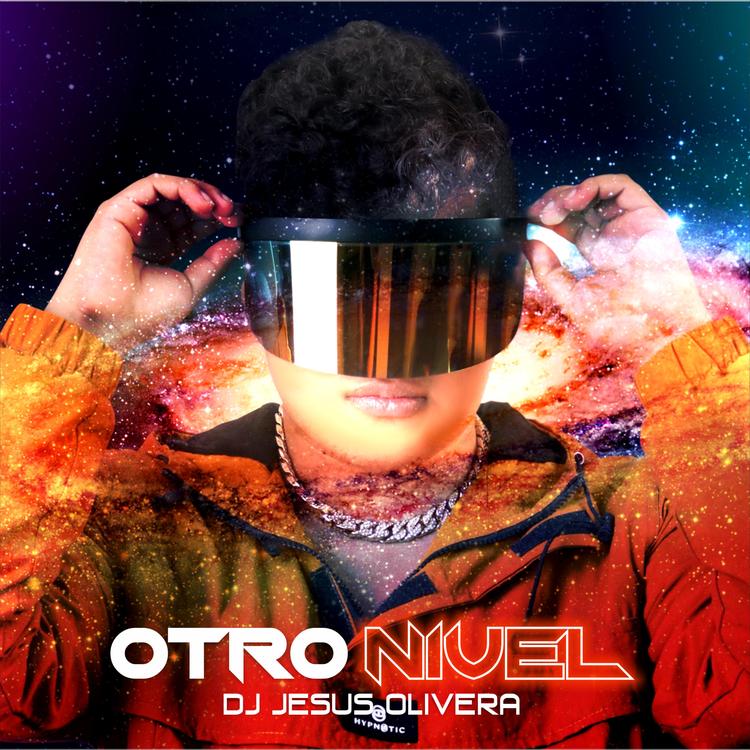 DJ Jesus Olivera's avatar image