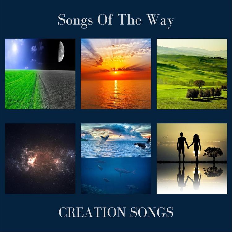 Songs of the Way's avatar image