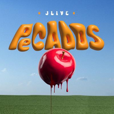 Pecados By Jlive, Jp_beatz's cover