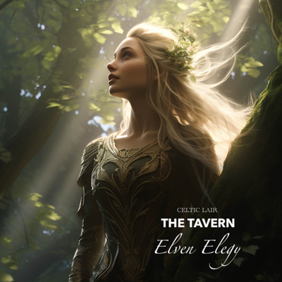 The Tavern's cover