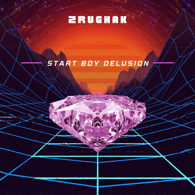 Start Boy Delusion's cover