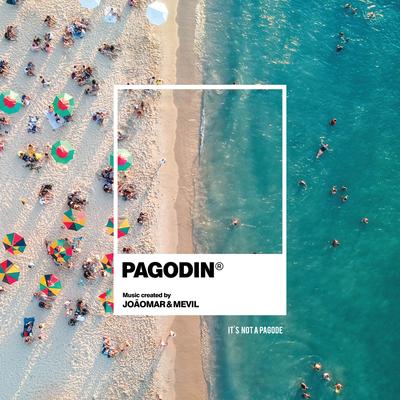 Pagodin By João Mar, Mevil's cover