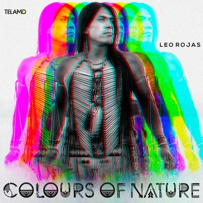 Colours of Nature's cover