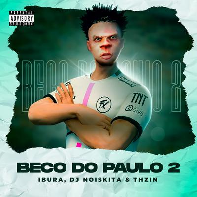 Beco do Paulo 2 (Gta Rp)'s cover