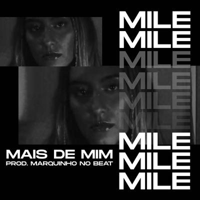 Mais de Mim By mile, Marquinho no Beat's cover