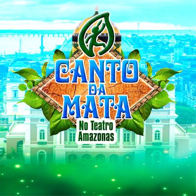 Canto Envolvente / Alegria de Dançar By Canto Da Mata's cover