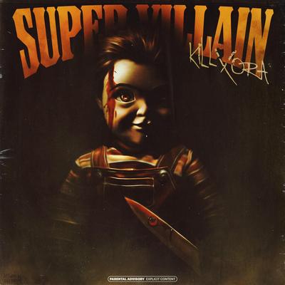 Super Villain By Killxora's cover