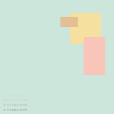 Te Quiero Muchísimo By Alex Granero's cover