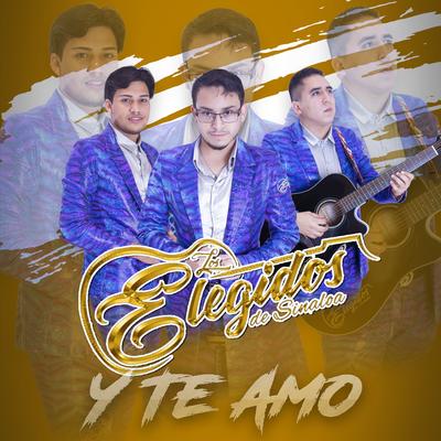 Los Elegidos de Sinaloa's cover