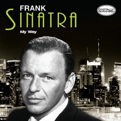 If By Frank Sinatra's cover