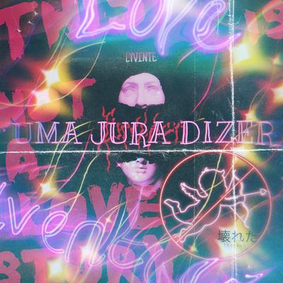 Uma Jura Dizer's cover