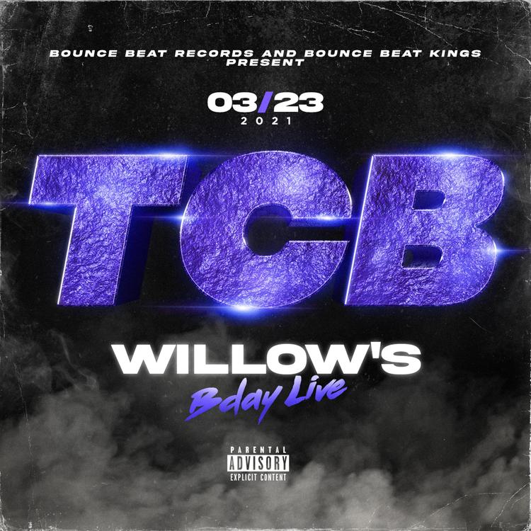 TCB Bounce Beat Kings's avatar image