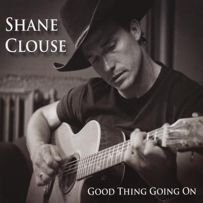 Midnight Blues By Shane Clouse's cover