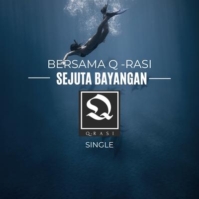 Sejuta Bayangan's cover