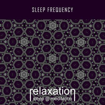 Sleep Frequency By Relaxation Sleep Meditation's cover