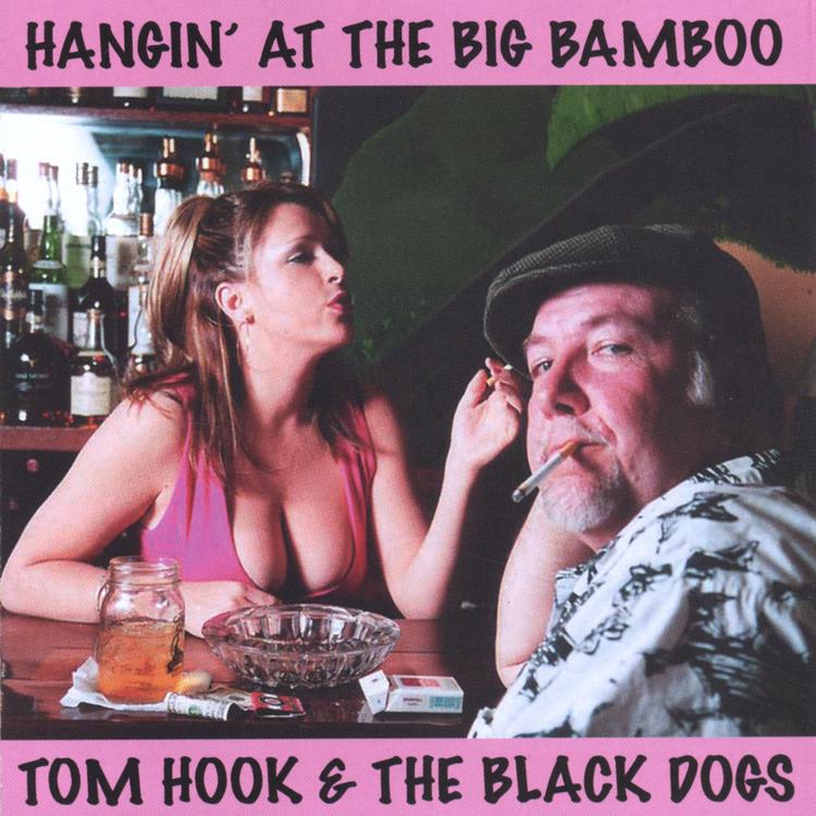 Tom Hook and the Black Dogs's avatar image