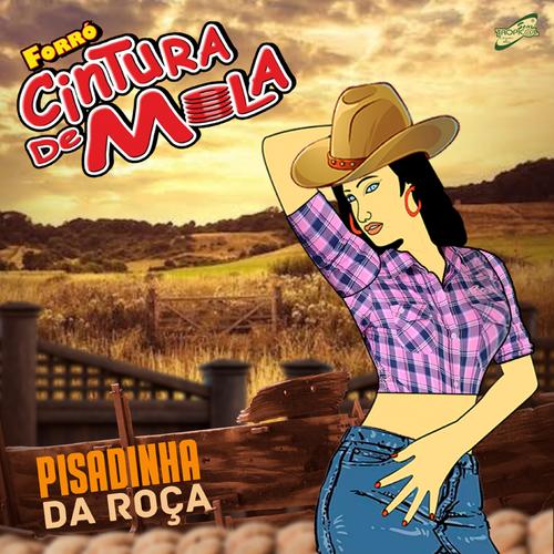 Forró cintura de mola's cover