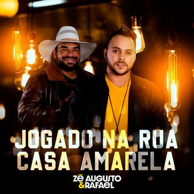 Jogado na Rua / Casa Amarela's cover