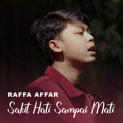 Sakit Hati Sampai Mati's cover