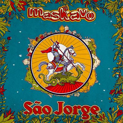 São Jorge By Maskavo's cover