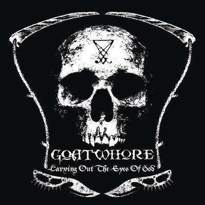 Shadow Of A Rising Knife By Goatwhore's cover
