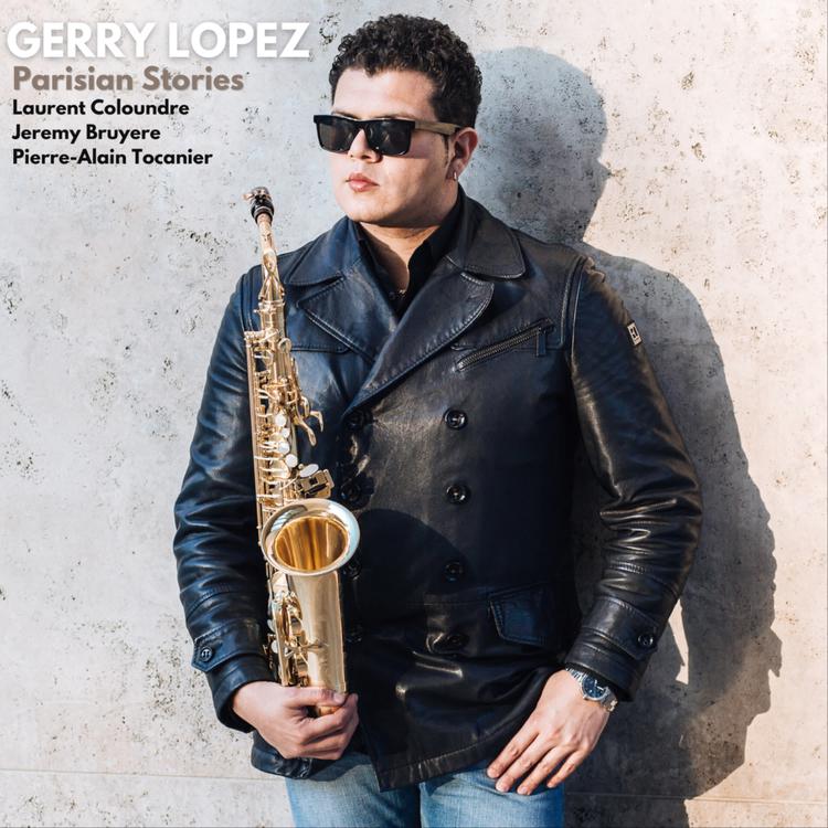 Gerry Lopez's avatar image