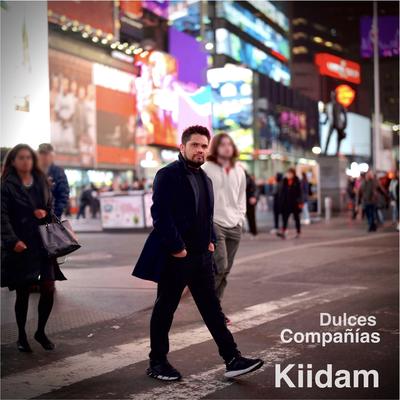 Dulces Compañías By KIIDAM's cover