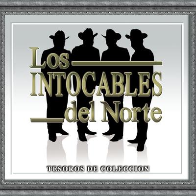 Tesoros De Coleccion - Los Intocables Del Norte's cover