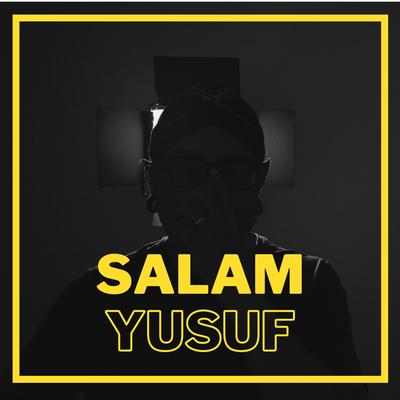 Salam Yusuf's cover