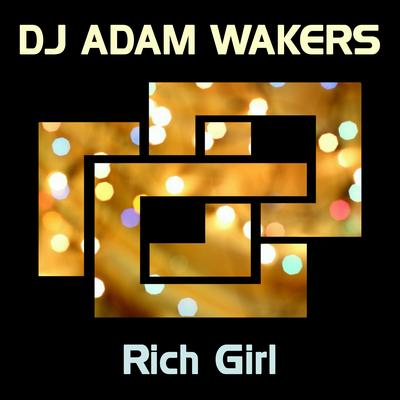 DJ Adam Wakers's cover