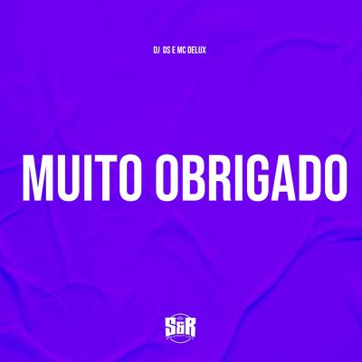 Muito Obrigado's cover