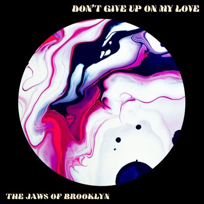 Don't Give up on My Love By The Jaws of Brooklyn's cover