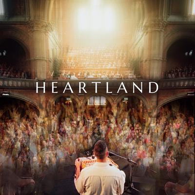 Heartland 3 (Live)'s cover