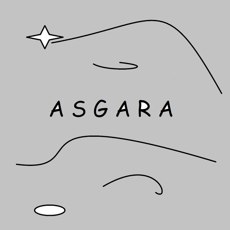 Asgara's avatar image