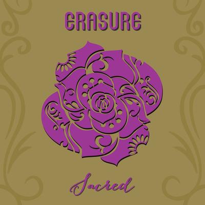 Sacred (Vibora Park Mix) By Erasure, Howard Rider's cover