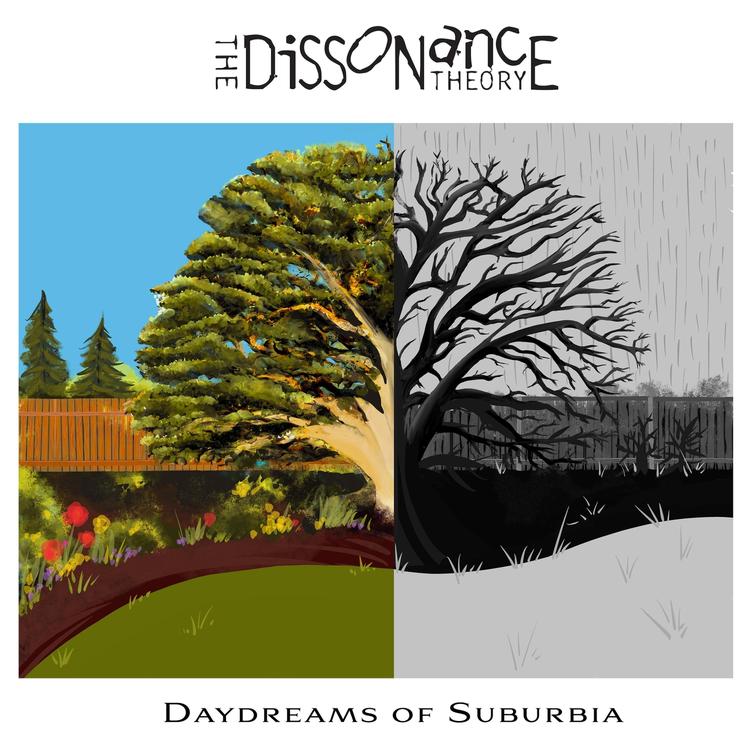 The Dissonance Theory's avatar image