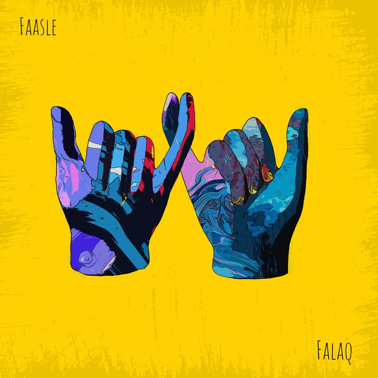 Falaq's avatar image
