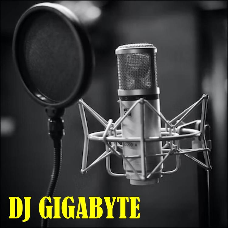 DJ Gigabyte's avatar image