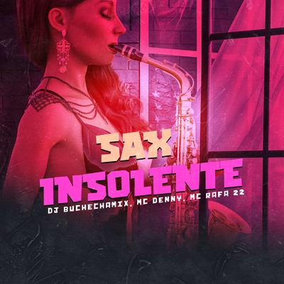 Sax Insolente's cover