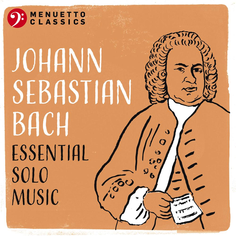 Organ Concerto No. 2 in A Minor, BWV 593 by Johann Sebastian Bach