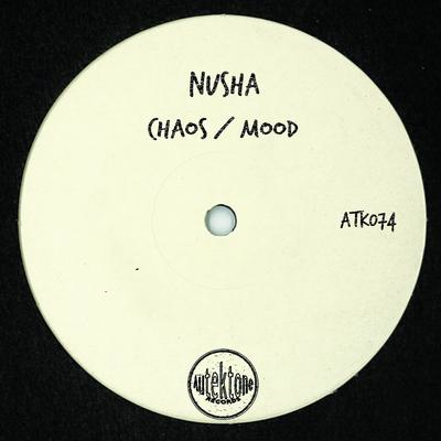 Chaos By Nusha's cover