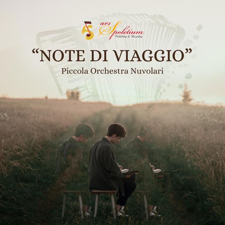 Piccola Orchestra Nuvolari's avatar image