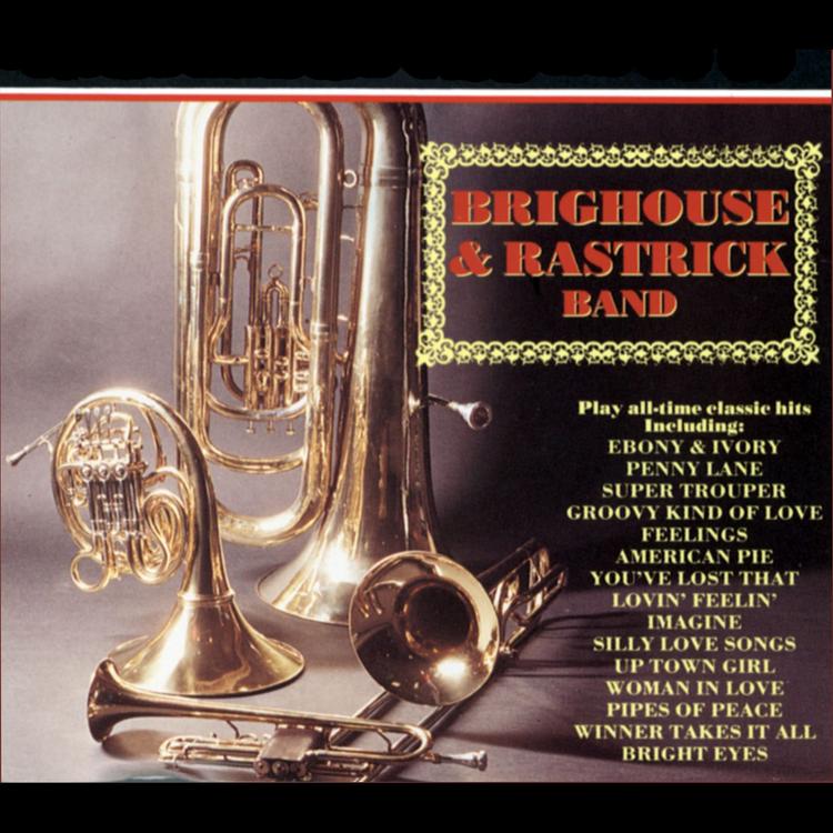 Brighouse & Rastrick Band's avatar image
