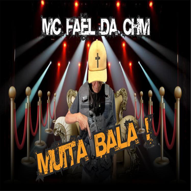 Mc Fael da chm's avatar image