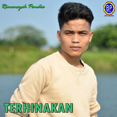 Terhinakan's cover