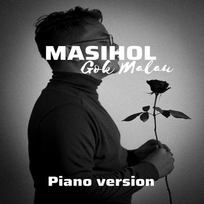 Masihol (Piano Version)'s cover